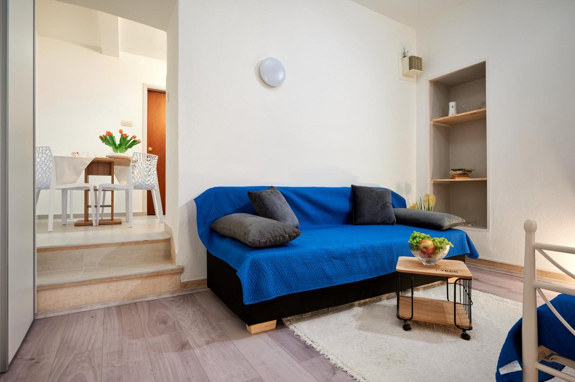 ספליט Apartment Sapa מראה חיצוני תמונה