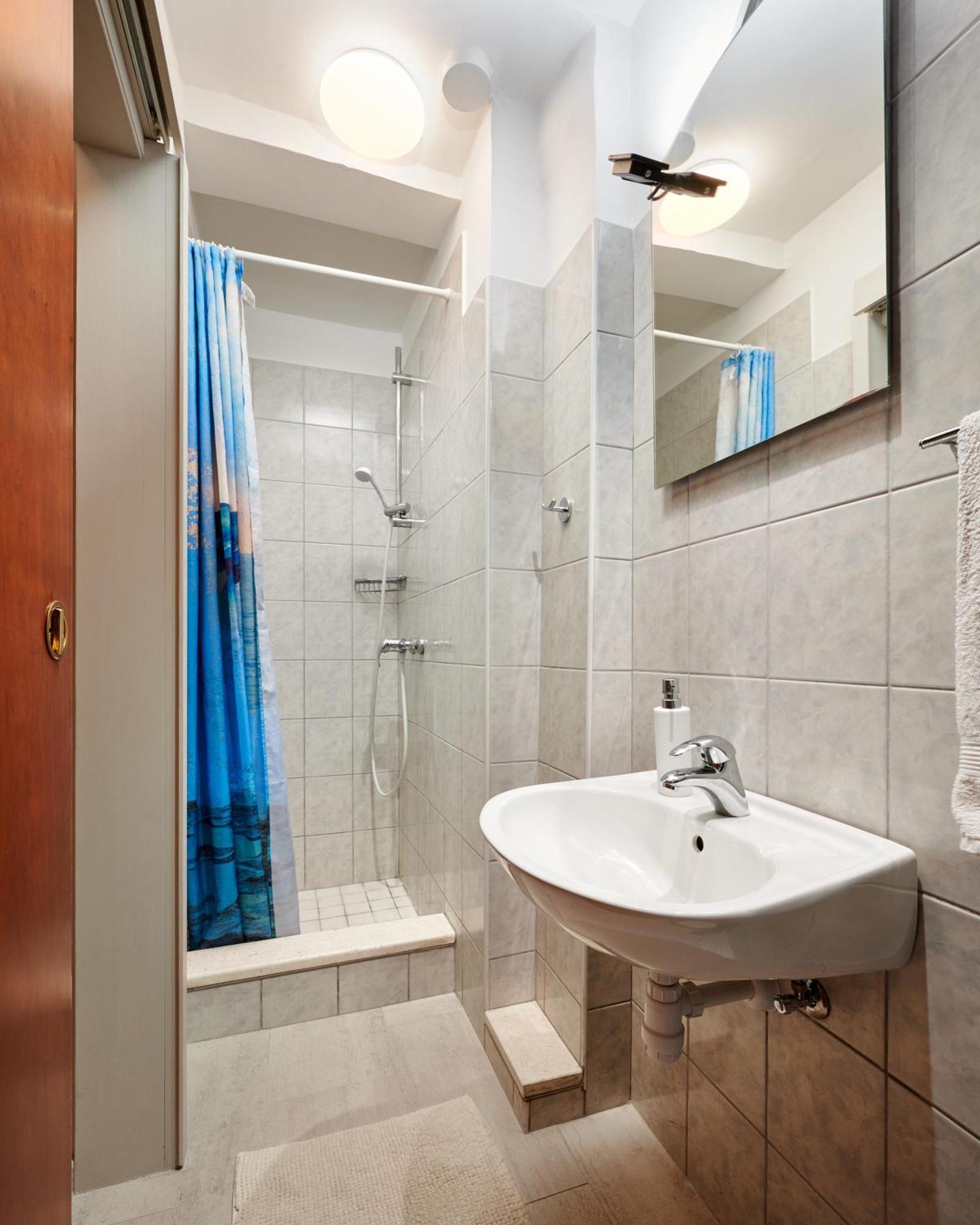 ספליט Apartment Sapa מראה חיצוני תמונה