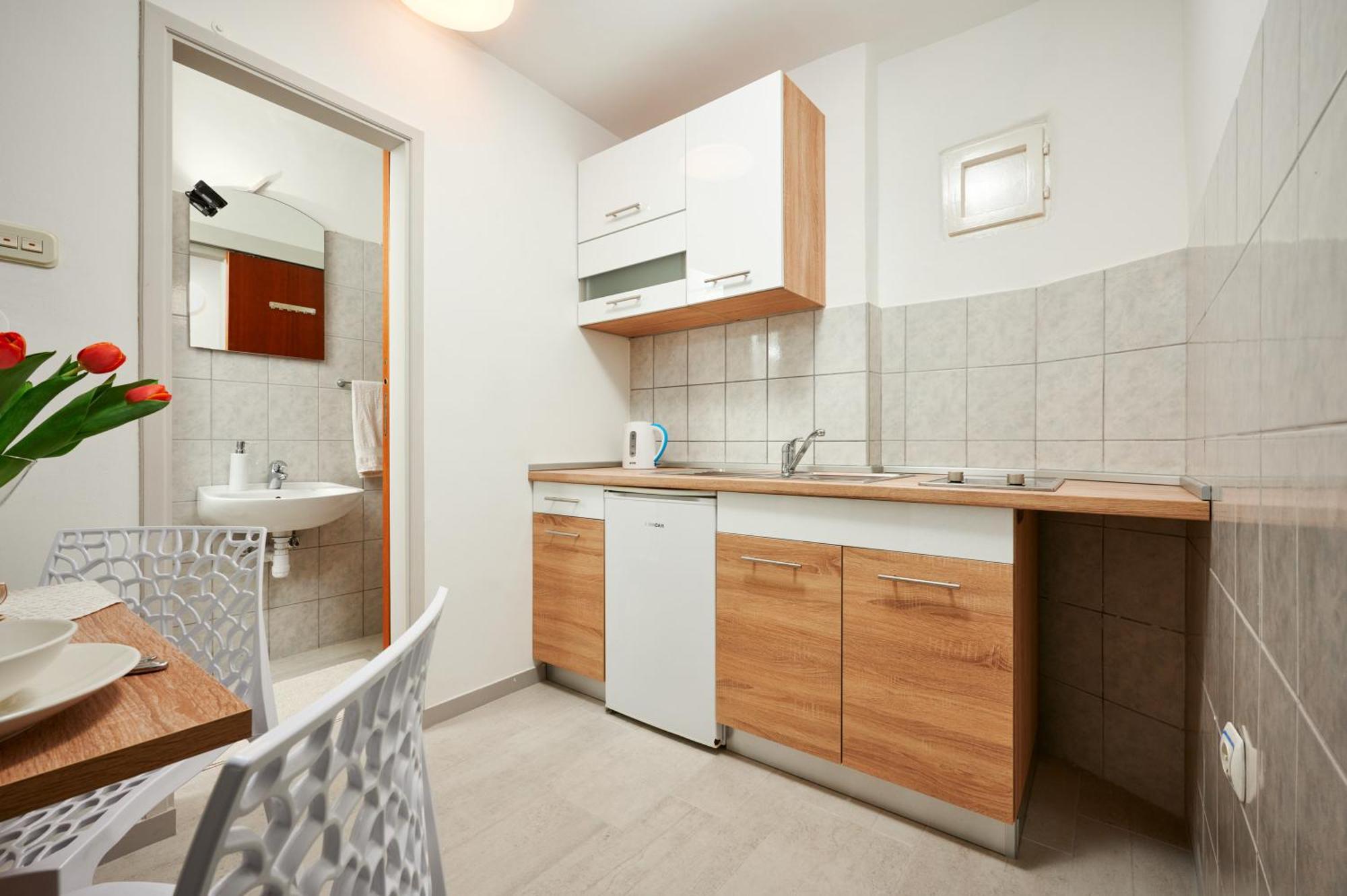 ספליט Apartment Sapa מראה חיצוני תמונה