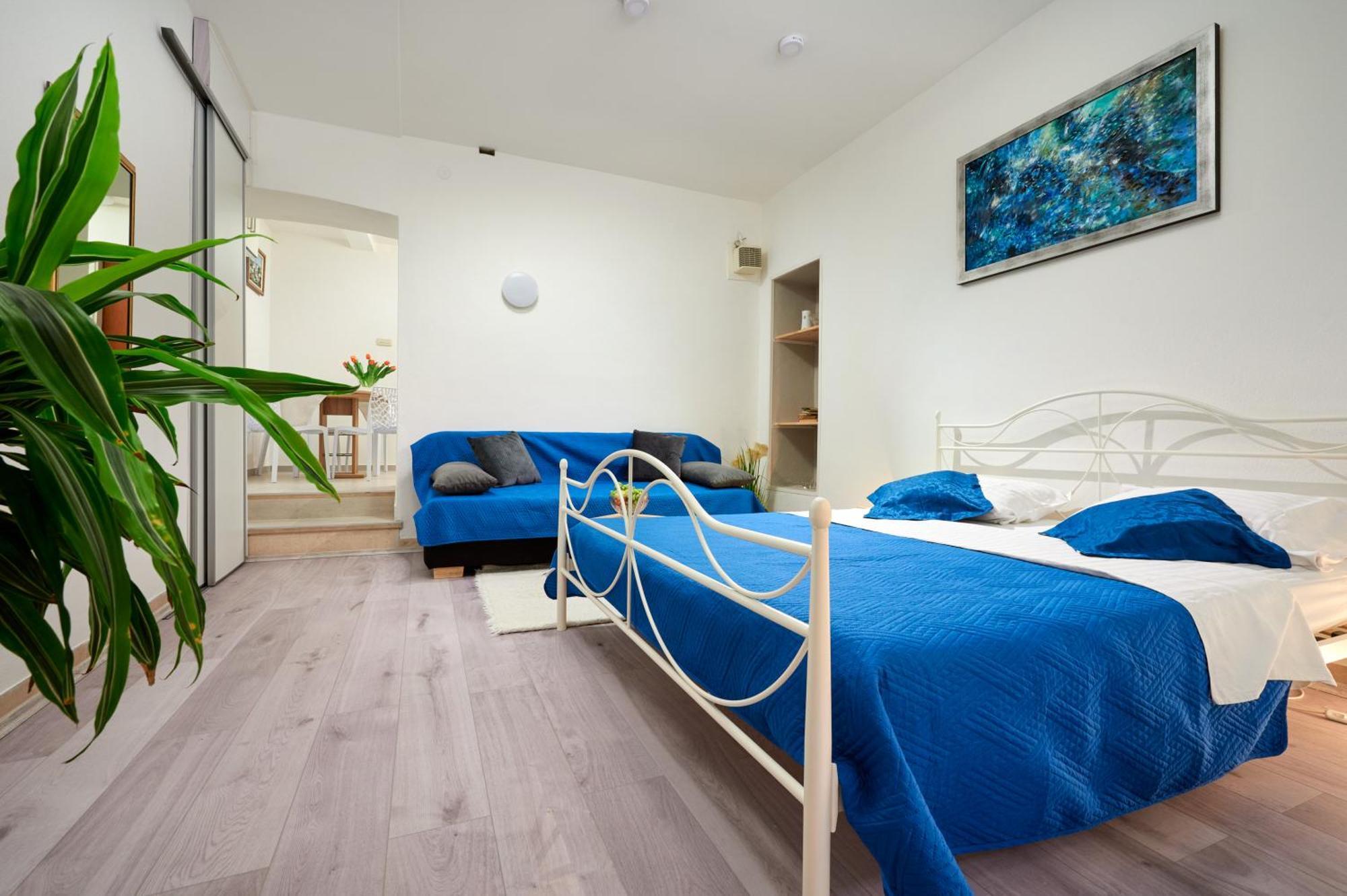 ספליט Apartment Sapa מראה חיצוני תמונה