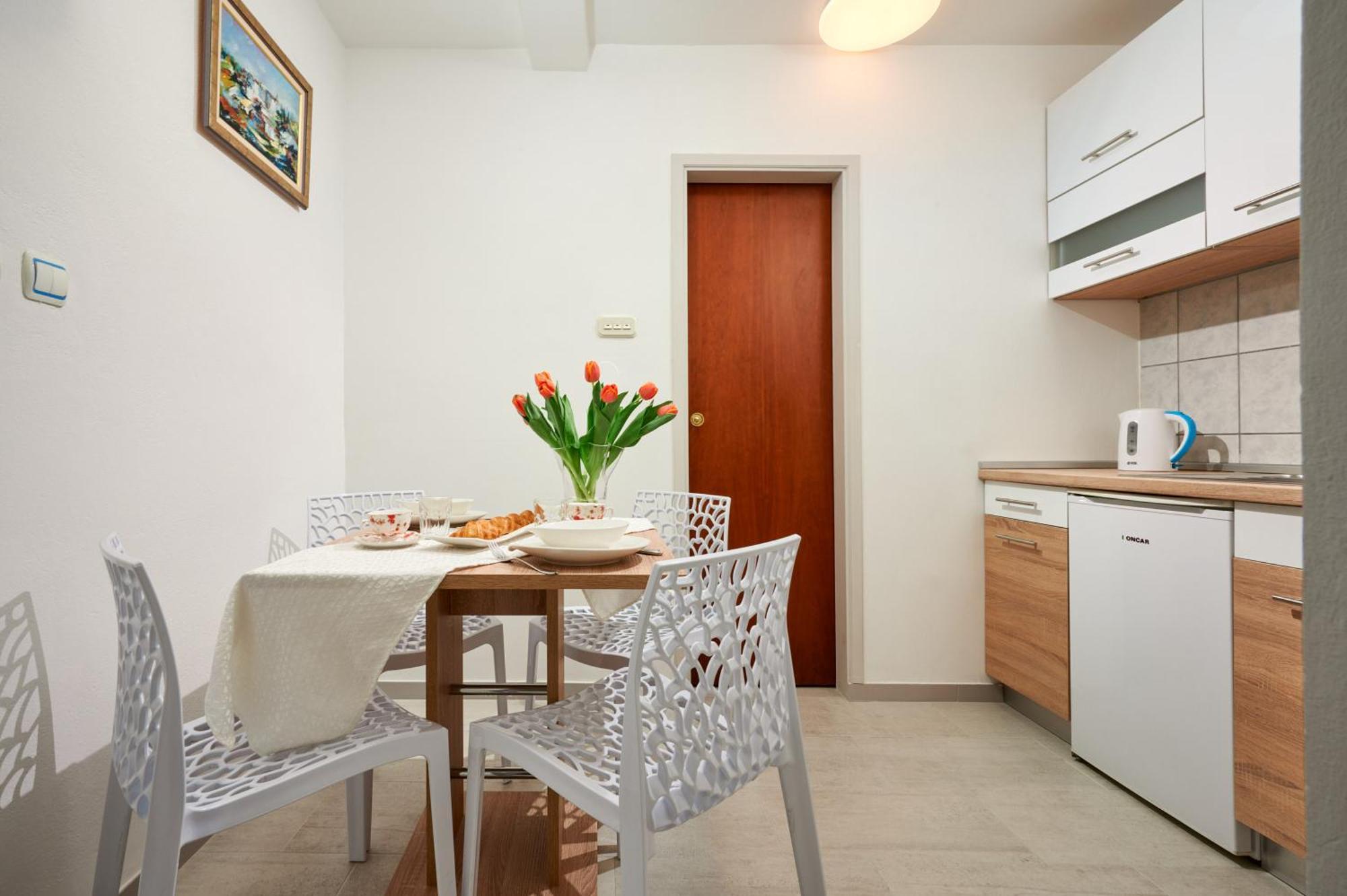 ספליט Apartment Sapa מראה חיצוני תמונה